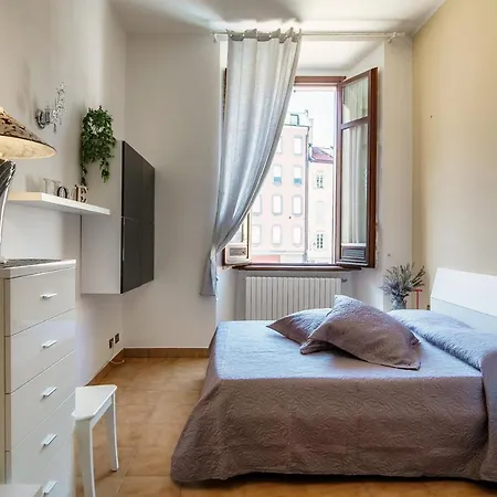Mazzini Apartamento *