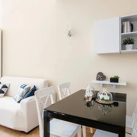Apartment Mazzini Como