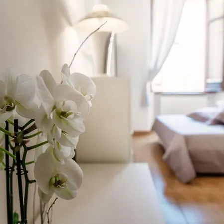Apartamento Mazzini *