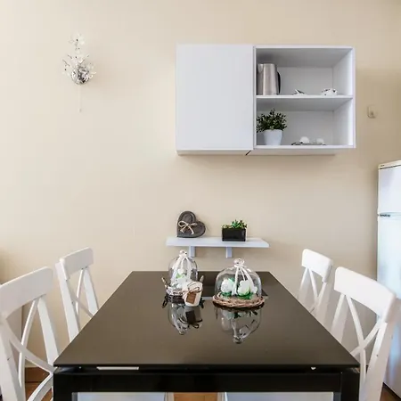 Apartamento Mazzini Como