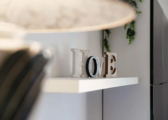 Mazzini Apartment Como