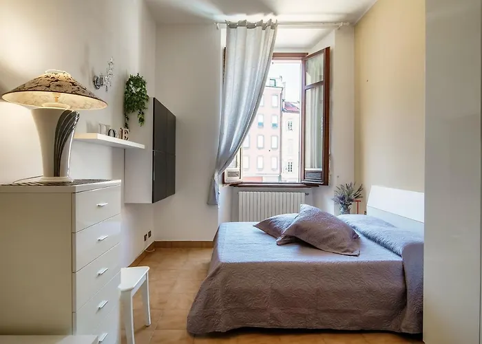 Mazzini Apartamento *