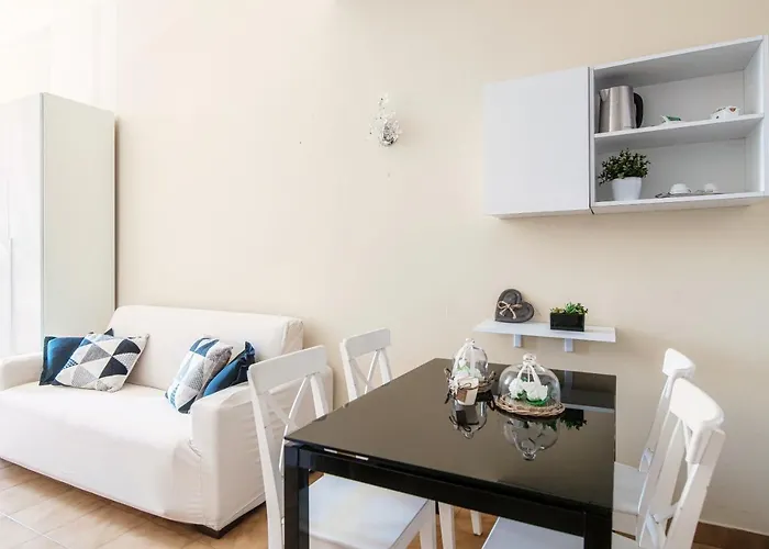 Appartement Mazzini Como