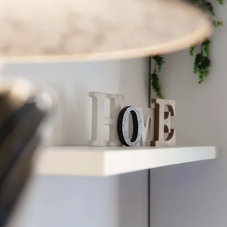 Mazzini Lejlighed Como