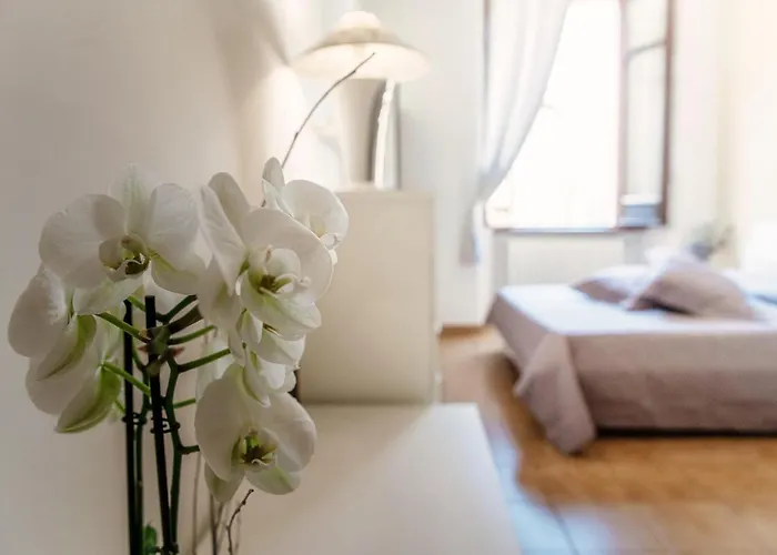 Apartmán Mazzini *